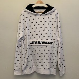 NWT Star Wars Our Universe Hoodie